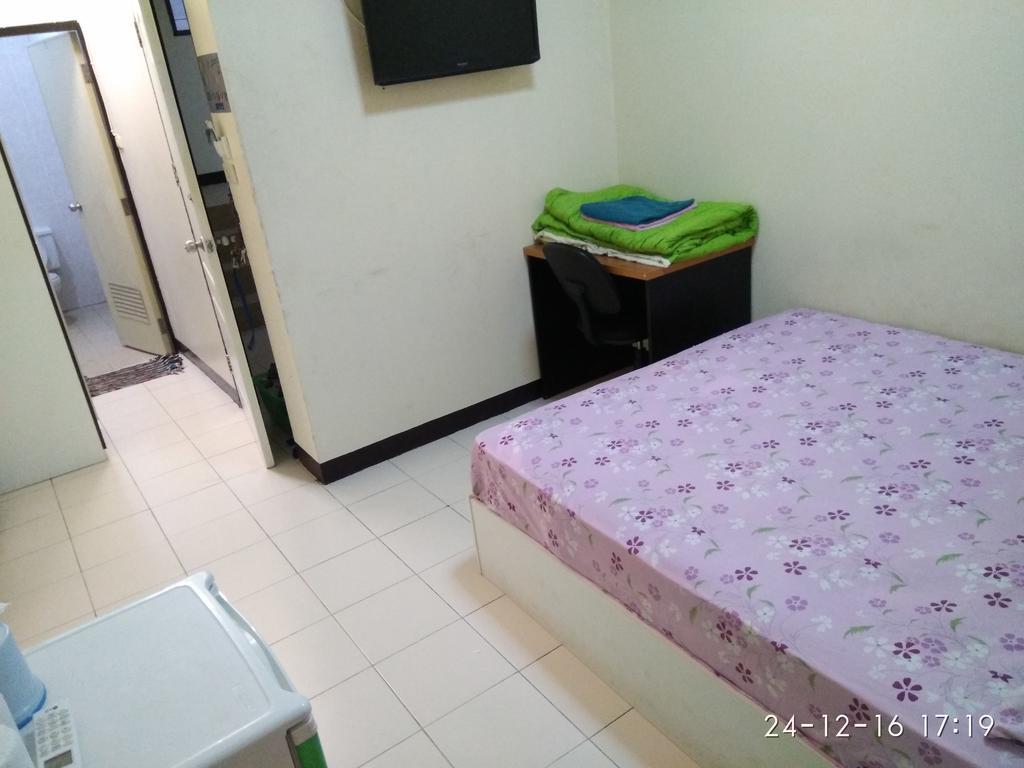 Katty Room For Rent Pattaya Exterior foto