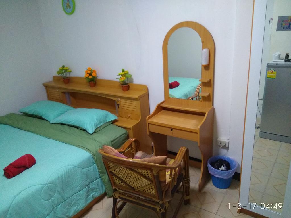 Katty Room For Rent Pattaya Exterior foto