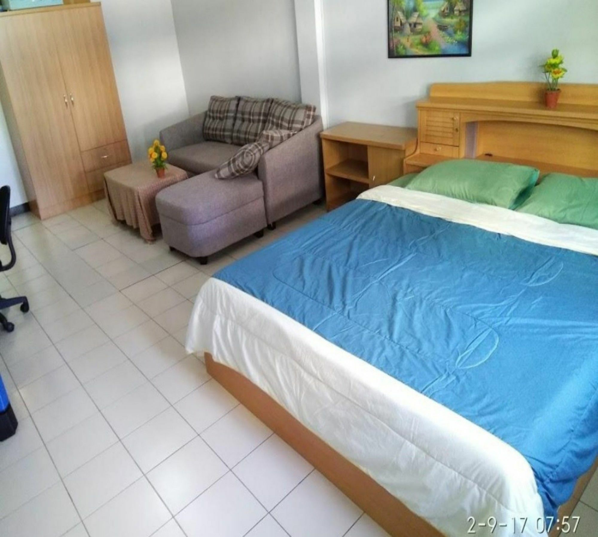 Katty Room For Rent Pattaya Exterior foto