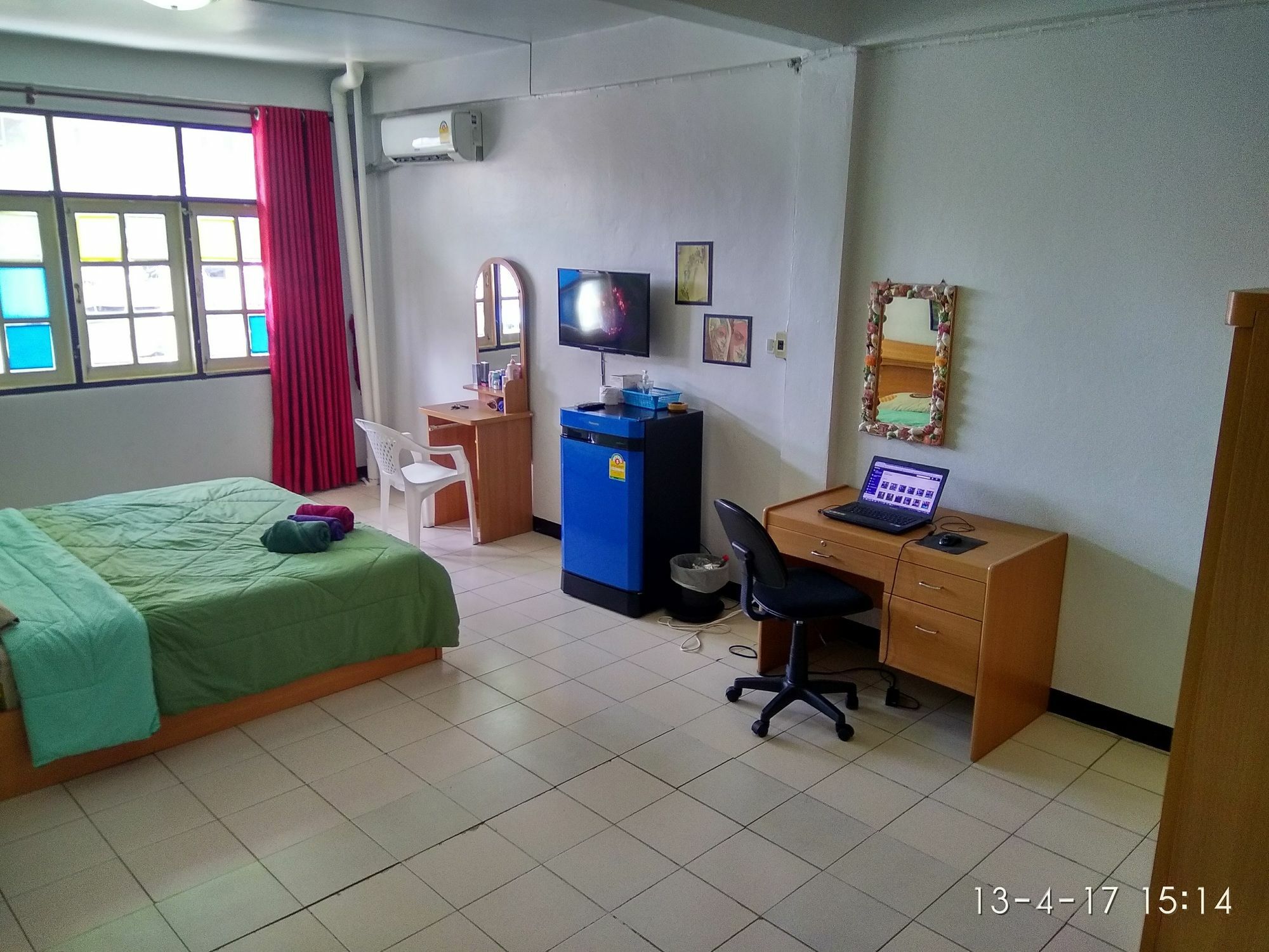 Katty Room For Rent Pattaya Exterior foto